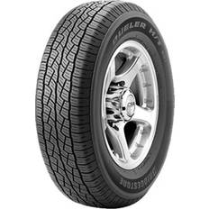 18 - 55 % Car Tyres Bridgestone Dueler H/T 687 235/55 R18 100H