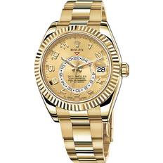 Rolex Men Wrist Watches Rolex Sky-Dweller (326938)