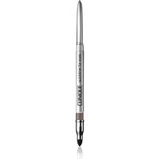 Fragrance Free Eye Pencils Clinique Quickliner for Eyes #03 Smoky Brown