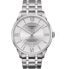 Tissot Chemin des Tourelles Powermatic 80 Gent (T099.407.11.038.00)