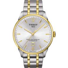 Tissot Chemin des Tourelles Powermatic 80 Gent (T099.407.22.037.00)