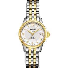 Tissot Stainless Steel - Women Wrist Watches Tissot Le Locle Automatic (T41.2.183.34)
