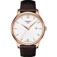 Tissot Tradition (T063.610.36.037.00)