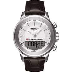 Tissot T-Touch Classic (T083.420.16.011.00)