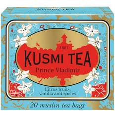 Kusmi Tea Prince Vladimir 20pcs