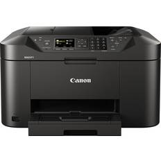 Canon Colour Printer - Inkjet - Scan Printers Canon Maxify MB2150
