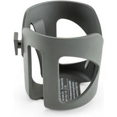 Grey Cup Holder Stokke Stroller Cup Holder