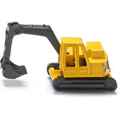Siku Toy Vehicles Siku Excavator 0801