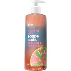 Bliss Aloe Vera & Grapefruit Soapy Suds 473ml