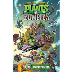 Plants vs. Zombies Volume 2: Timepocalypse (Hardcover, 2015)