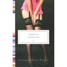 Erotic Stories (Hardcover, 2013)