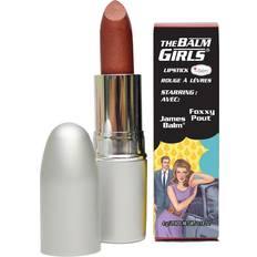 TheBalm Girls Lipstick Foxxy Pout