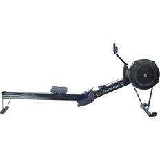 Display Rowing Machines Concept 2 RowErg Model D