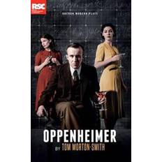 Oppenheimer (Paperback, 2015)