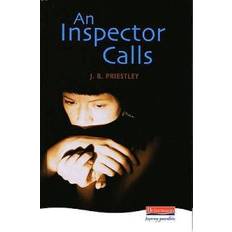 An Inspector Calls (Hardcover, 1993)