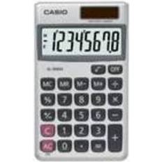 AG10 Calculators Casio SL-300SV-S-GH