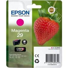 Epson Ink Epson 29 (Magenta)