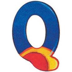 Selecta Alphabet Q