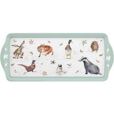 Pimpernel Wrendale Serving Tray