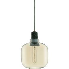 Normann Copenhagen Amp Pendant Lamp 14cm