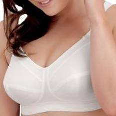 Anita WireFree Nursing Bra White