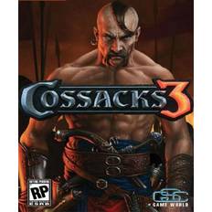 Cossacks 3 (PC)