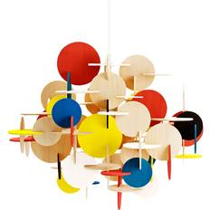 Normann Copenhagen Bau Pendant Lamp 57cm