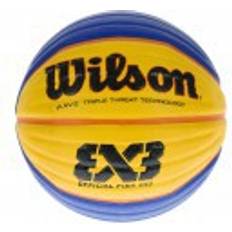 Backboard Basketball Wilson Fiba 3x3