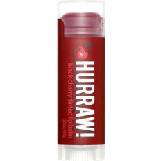 Hurraw Black Cherry Lip Balm 4.3g