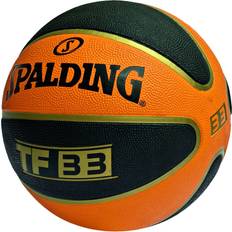 Spalding Basketballs Spalding TF 33