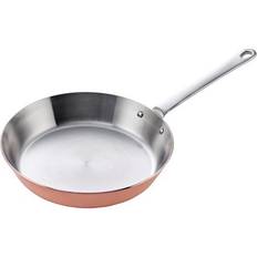 Coppers Frying Pans Scanpan Maitre D 24 cm