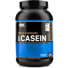 Optimum Nutrition 100% Caseingold Std Creamy Vanilla 1.82kg