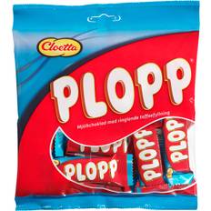 Cloetta Plopp Mini In The Bag 158g