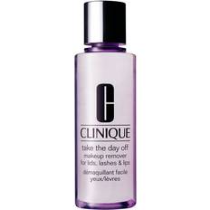 Dermatologically Tested Makeup Removers Clinique Take the Day Off Makeup Remover 125ml