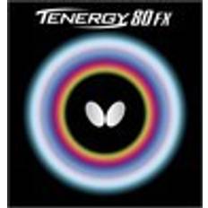 Butterfly Tenergy 80 FX