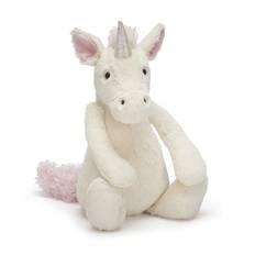 Jellycat Bashful Unicorn 31cm