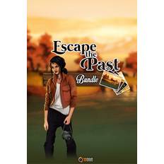 Escape The Past (PC)