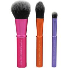 Real Techniques Mini Brush Trio