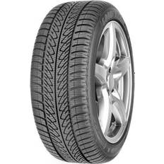 Goodyear 17 - 55 % - Winter Tyres Car Tyres Goodyear UltraGrip 8 Performance 225/55 R17 97H