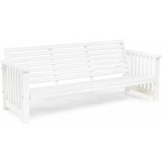 Hillerstorp Gotland 3-seat Outdoor Sofa