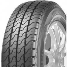 17 - 55 % Car Tyres Dunlop Econodrive 225/55 R17C 109/107H + 104H 8PR