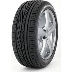 60 % - C Car Tyres Goodyear Excellence AO 235/60 R18 103W