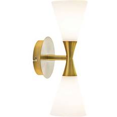 Herstal Harlekin Duo Wall light 10.5cm