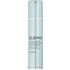 Best Neck Creams Elemis Pro-Collagen Lifting Treatment Neck & Bust 50ml