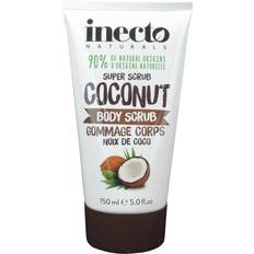 Inecto Body Care Inecto Coconut Body Scrub 150ml