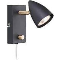 Markslöjd Ciro Wall light 7cm