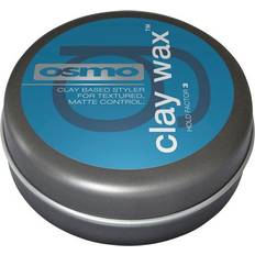 Osmo Hair Waxes Osmo Clay Wax Travel Size 25ml