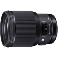 SIGMA 85mm F1.4 DG HSM Art for Canon