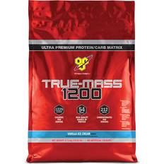 BSN True Mass 1200 Vanilla 4.8Kg