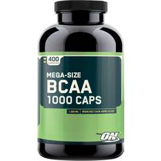 Optimum Nutrition BCAA 1000 400 pcs
